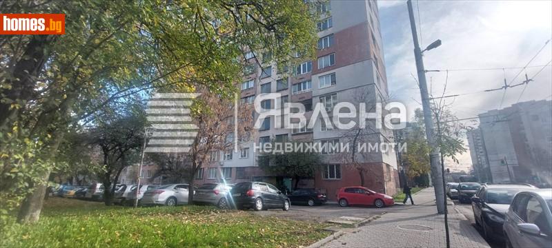 Двустаен, 45m² - Жк. Света Троица, София - Апартамент за продажба - ЯВЛЕНА - 116505589