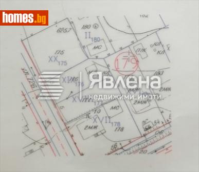 Парцел, 381m² - Парцел за продажба - 116505843