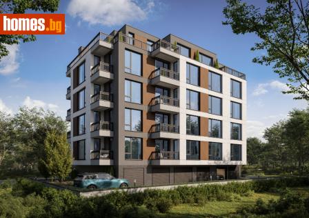 Тристаен, 93m² - Апартамент за продажба - 116505992