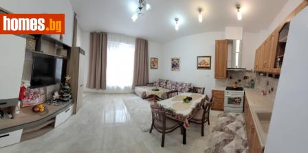 Двустаен, 63m² - Апартамент за продажба - 116506163