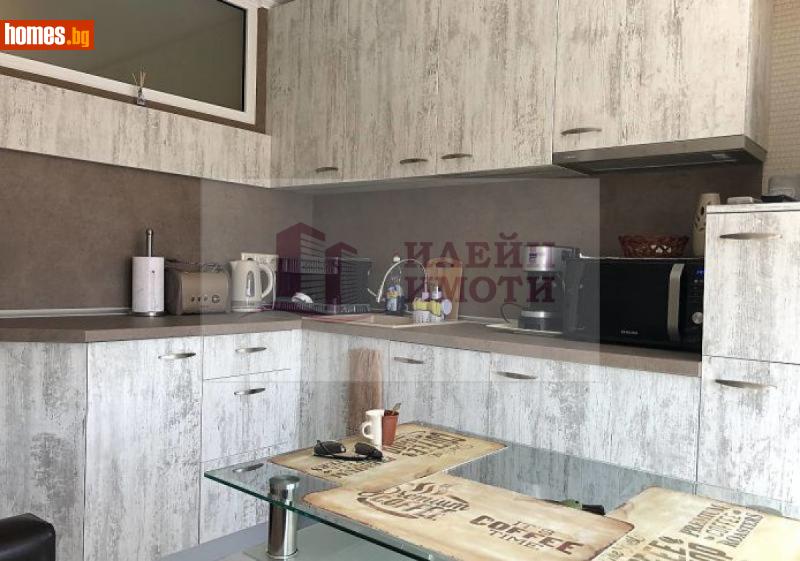 Ателие/Таван, 25m² -  Център, Русе - Апартамент за продажба - Илейн Имоти - 116506311