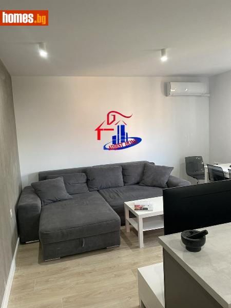 Двустаен, 65m² -  Център, Шумен - Апартамент за продажба - Аджест хоум - 116506386