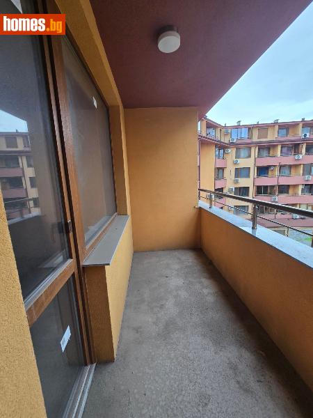 Тристаен, 80m² -  Център, Благоевград - Апартамент за продажба - Domoss - 116506585