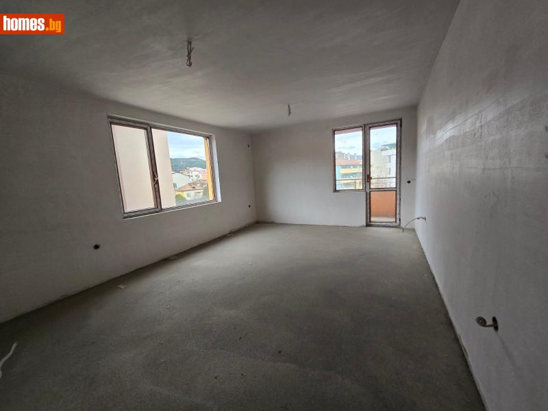 Тристаен, 80m² -  Център, Благоевград - Апартамент за продажба - Domoss - 116506587