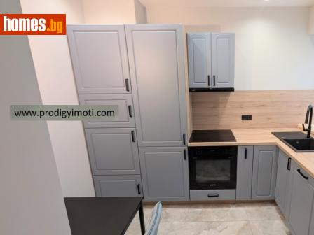 Двустаен, 50m² - Апартамент за продажба - 116507937