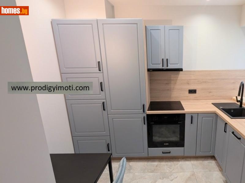 Двустаен, 50m² - Жк. Славия, София - Апартамент за продажба - Продиджи - 116507937