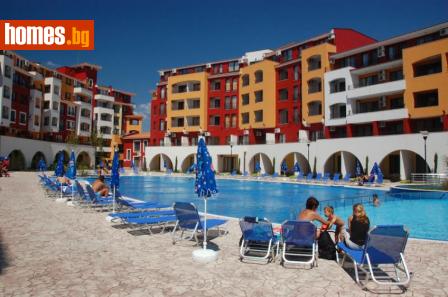 Едностаен, 35m² - Апартамент за продажба - 116508129