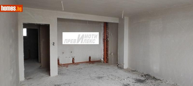 Тристаен, 122m² - Кв. Беломорски, Пловдив - Апартамент за продажба - Превилекс имоти ЕООД - 116508229