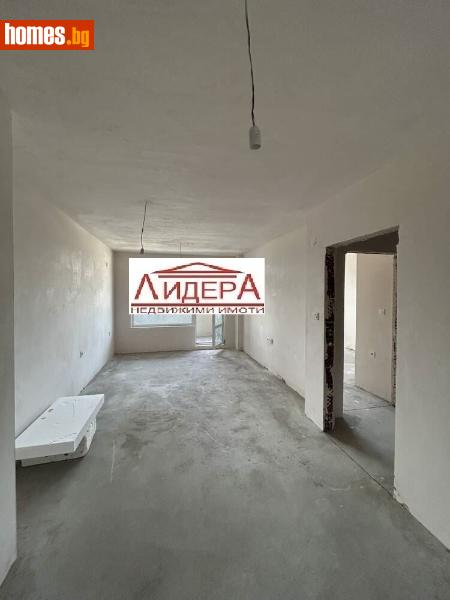 Двустаен, 66m² - Жк. Тракия, Пловдив - Апартамент за продажба - ЛИДЕР А - 116508406