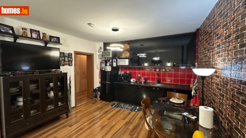 Тристаен, 106m² - Гр.Банско, Банско - Апартамент за продажба - BANSKO REAL ESTATES LTD - 116508425