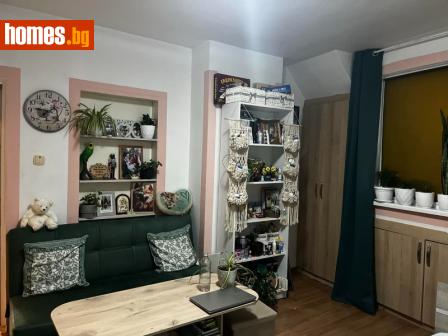Двустаен, 59m² - Апартамент за продажба - 116508434