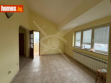 Двустаен, 52m² - Апартамент за продажба - 116508725