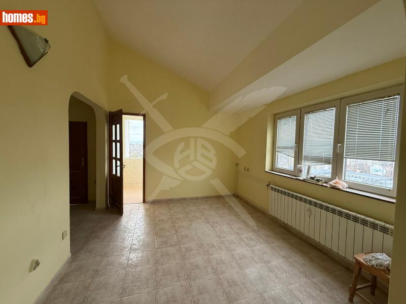 Двустаен, 52m² - Жк. Лагера, София - Апартамент за продажба - ЕКС НВД - 116508725