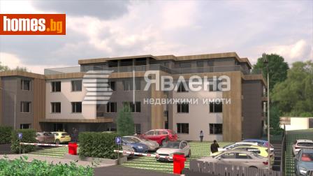 Двустаен, 82m² - Апартамент за продажба - 116509562