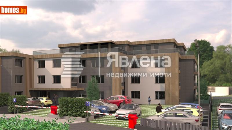 Двустаен, 82m² - Кв. Виница, Варна - Апартамент за продажба - ЯВЛЕНА - 116509562
