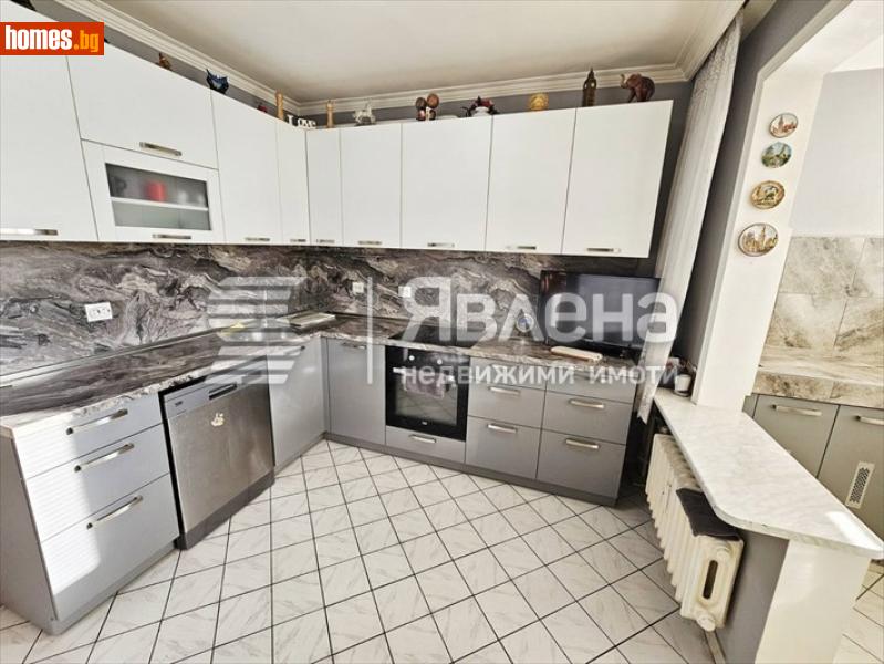 Тристаен, 115m² - Жк. Младост 4, София - Апартамент за продажба - ЯВЛЕНА - 116509565