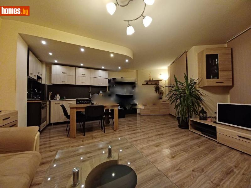 Двустаен, 99m² - Кв. Възрожденци, Кърджали - Апартамент за продажба - Агенция Кърджали 7 - 116510026