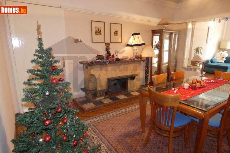 Четиристаен, 145m² - София, София - град - Апартамент за продажба - ПРАЙМ ИМОТИ ЕООД - 116510276