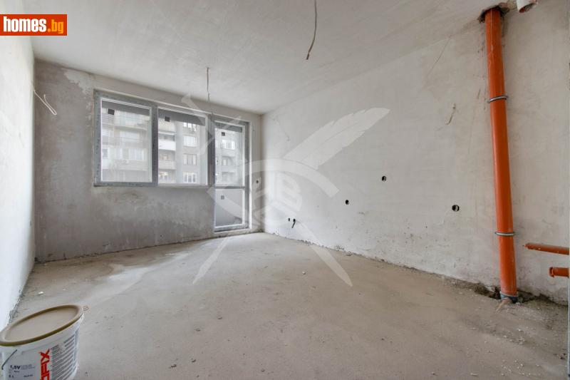 Едностаен, 33m² - Кв. Малинова Долина, София - Апартамент за продажба - ЕКС НВД - 116510785