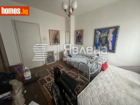 Тристаен, 70m² - Апартамент за продажба - 116510989