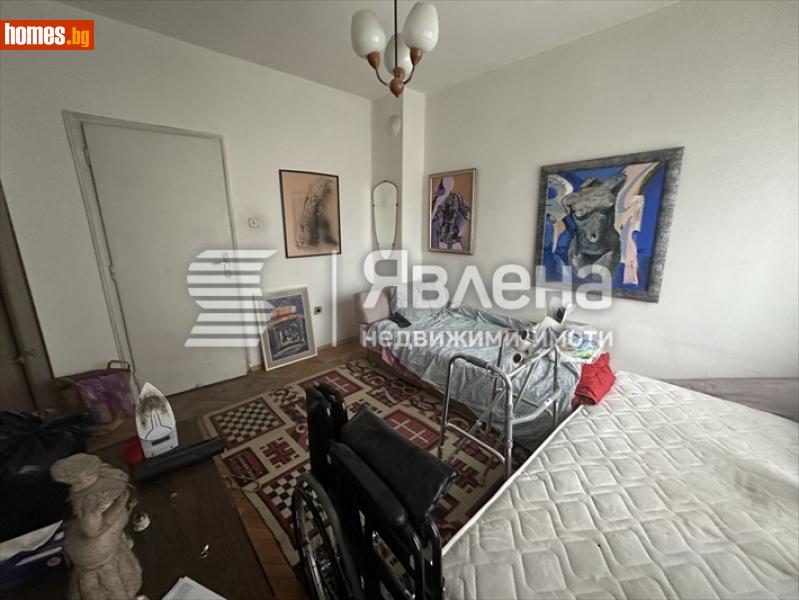 Тристаен, 70m² - Жк Южен, Пловдив - Апартамент за продажба - ЯВЛЕНА - 116510989