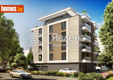 Тристаен, 231m² - Апартамент за продажба - 116510995