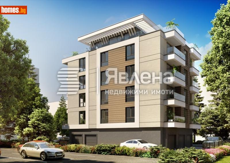 Тристаен, 231m² - Жк Южен, Пловдив - Апартамент за продажба - ЯВЛЕНА - 116510995