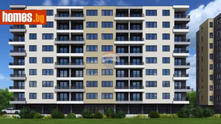 Двустаен, 64m² - Апартамент за продажба - 116511157