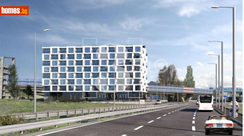 Тристаен, 119m² - Жк. Дружба 2, София - Апартамент за продажба - 3mo недвижими имоти - 116511236