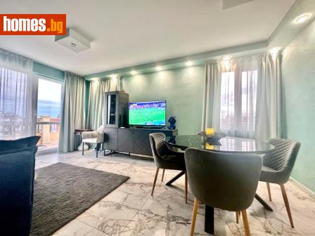 Тристаен, 85m² - Апартамент за продажба - 116511278