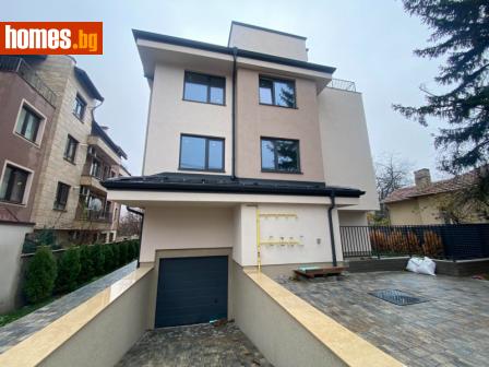 Двустаен, 68m² - Апартамент за продажба - 116511425