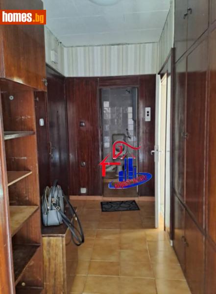 Двустаен, 55m² -  Широк център, Шумен - Апартамент за продажба - Аджест хоум - 116511440