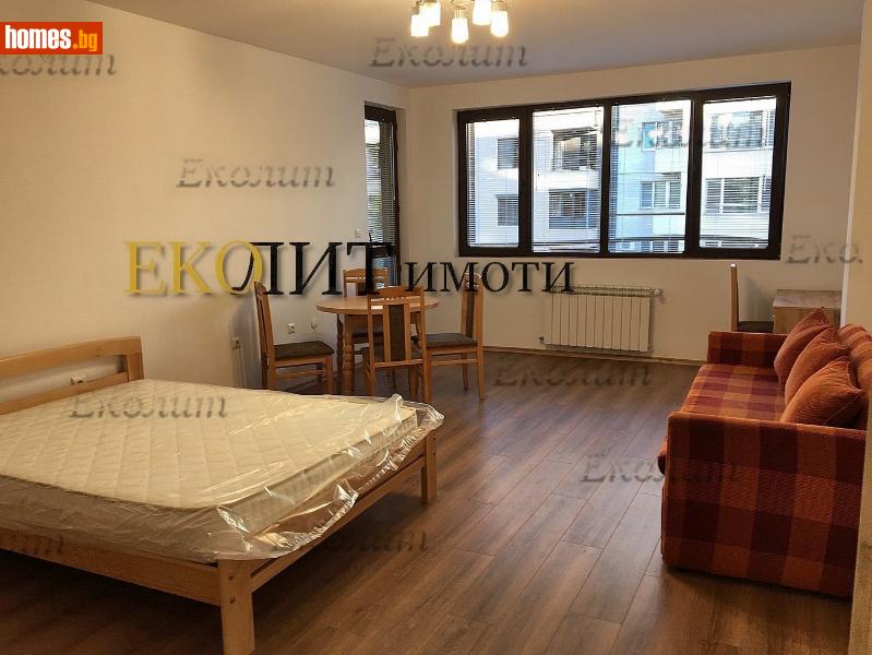 Четиристаен, 142m² - Жк. Стрелбище, София - Апартамент под наем - Еколит - 116511611