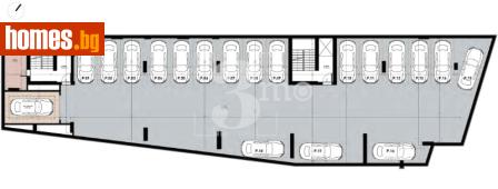 Двустаен, 89m² - Апартамент за продажба - 116511647