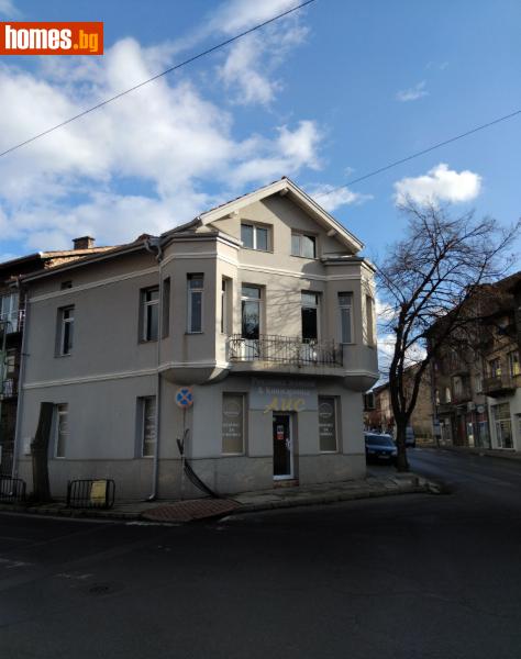 Четиристаен, 97m² - Гр.Дупница, Дупница - Апартамент за продажба - Positive Trade - 116512302