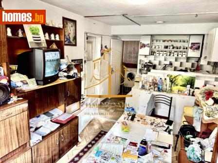 Четиристаен, 90m² - Апартамент за продажба - 116512483