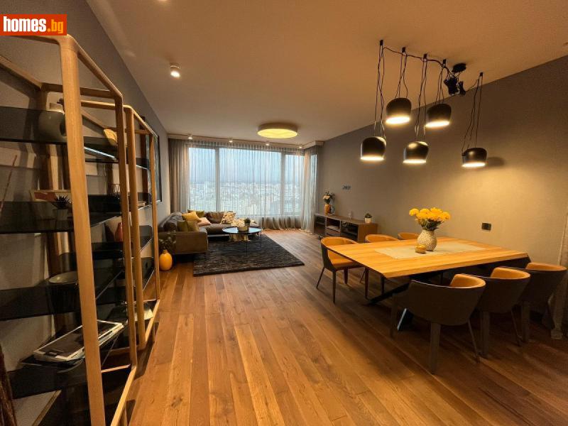 Тристаен, 130m² - Жк. Дианабад, София - Апартамент за продажба - Myvision Real Estate - 116512768