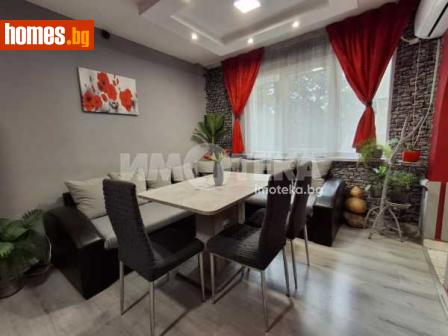 Тристаен, 92m² - Апартамент за продажба - 116513259