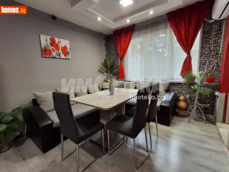 Тристаен, 92m² - Жк. Люлин 5, София - Апартамент за продажба - ИМОТЕКА АД - 116513259