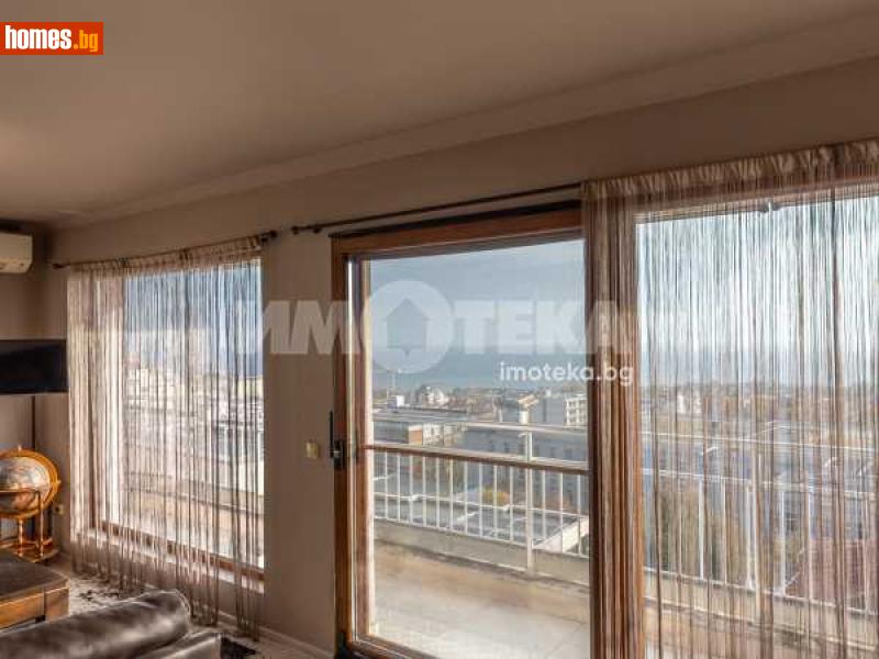 Двустаен, 60m² - Кв. Бриз, Варна - Апартамент за продажба - ИМОТЕКА АД - 116513266