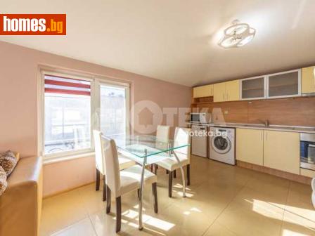 Тристаен, 92m² - Апартамент за продажба - 116513276