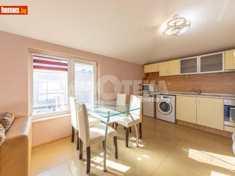 Тристаен, 92m² - К.к.Св.Константин и Елена, Варна - Апартамент за продажба - ИМОТЕКА АД - 116513276