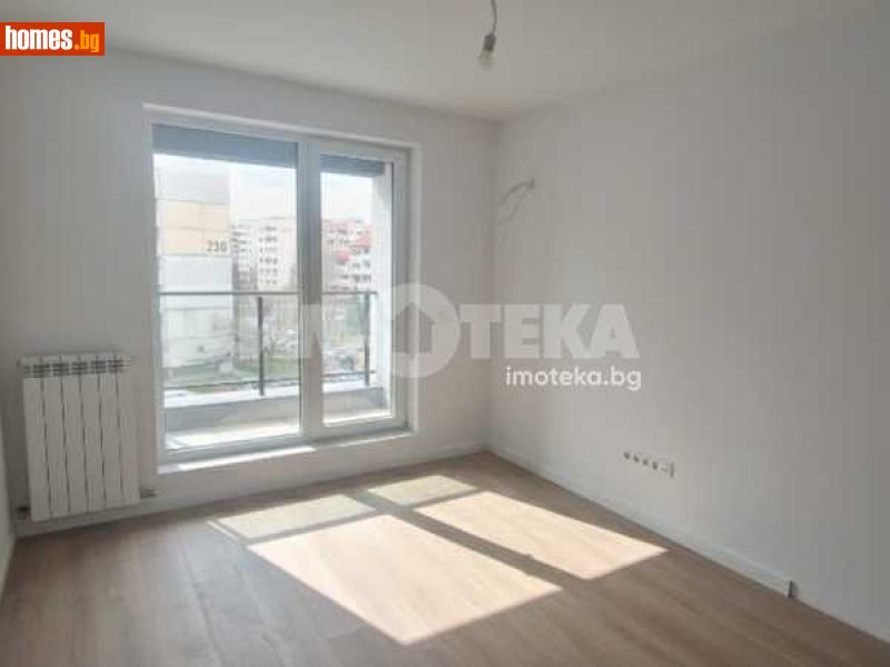 Двустаен, 70m² - Жк. Обеля 2, София - Апартамент за продажба - ИМОТЕКА АД - 116513359