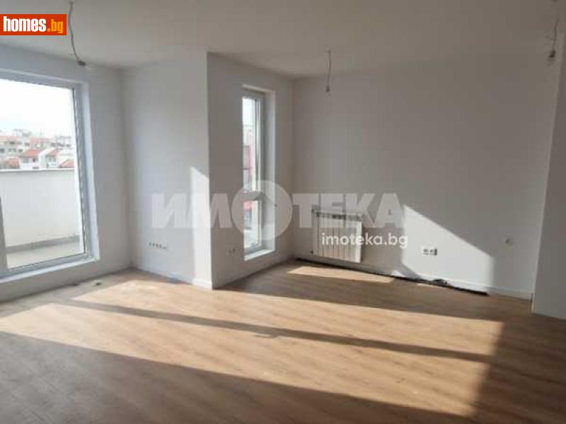 Двустаен, 68m² - Жк. Обеля 2, София - Апартамент за продажба - ИМОТЕКА АД - 116513363