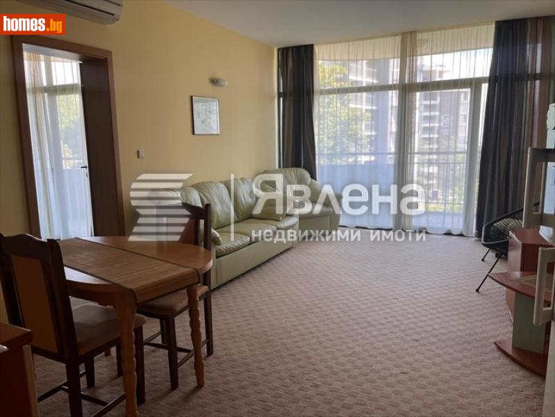 Двустаен, 87m² - Варна, Варна - Апартамент за продажба - ЯВЛЕНА - 116513376