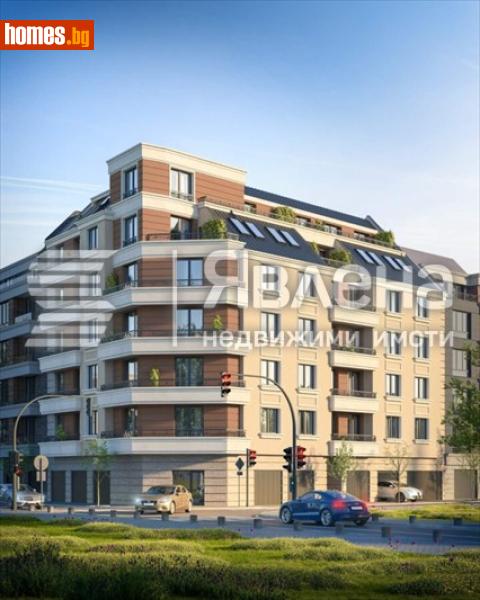 Двустаен, 66m² - Жк. Банишора, София - Апартамент за продажба - ЯВЛЕНА - 116513394
