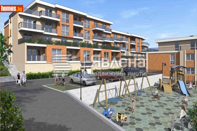 Двустаен, 71m² - Варна, Варна - Апартамент за продажба - ЯВЛЕНА - 116513398