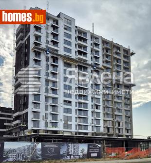 Тристаен, 108m² - Апартамент за продажба - 116513429