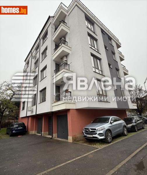 Тристаен, 110m² - Жк. Левски, София - Апартамент за продажба - ЯВЛЕНА - 116513479