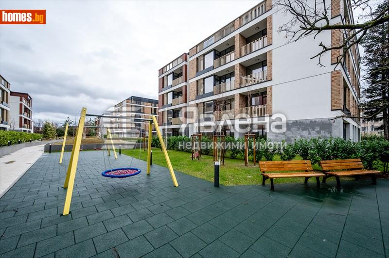 Двустаен, 97m² - Кв. Бояна, София - Апартамент за продажба - ЯВЛЕНА - 116513495